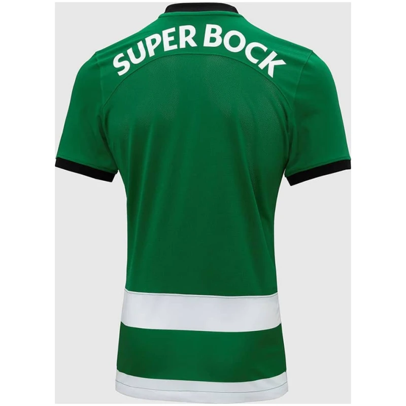 Maillot domicile du Sporting Portugal 2023/24