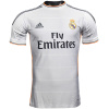 Maillot domicile rétro authentique Real Madrid 2013/14 – joueur