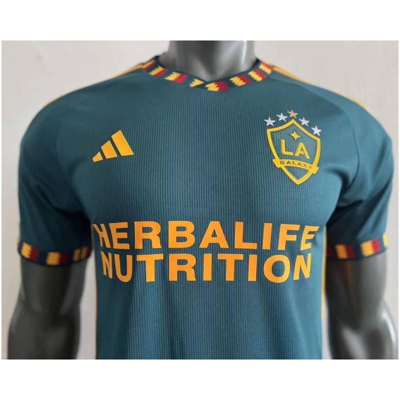 Maillot extérieur Los Angeles Galaxy 2023/24 – joueur