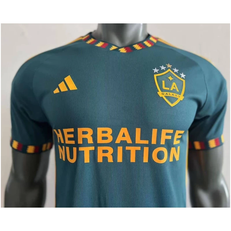 Maillot extérieur Los Angeles Galaxy 2023/24 – joueur
