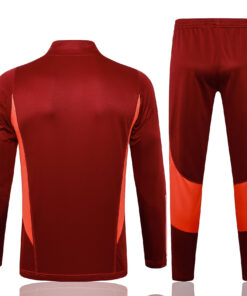 Ensemble d’entraînement Manchester United Bourgogne 2023/24
