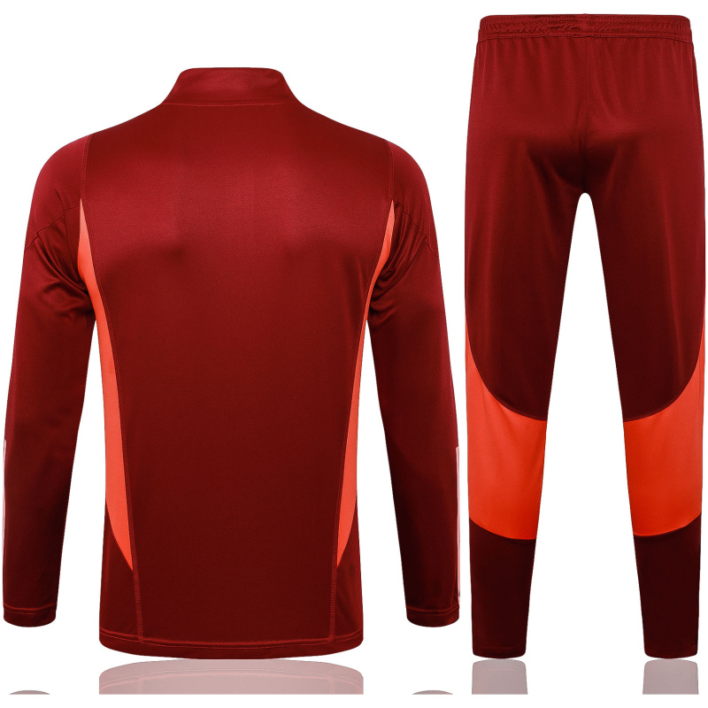 Ensemble d’entraînement Manchester United Bourgogne 2023/24
