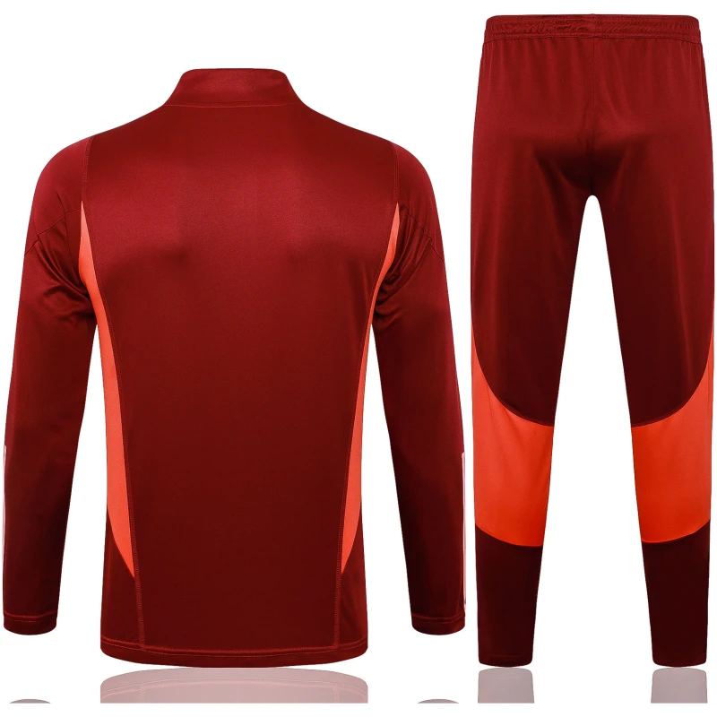 Ensemble d’entraînement Manchester United Bourgogne 2023/24