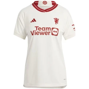 Maillot Third Féminin de Manchester United 2023/24