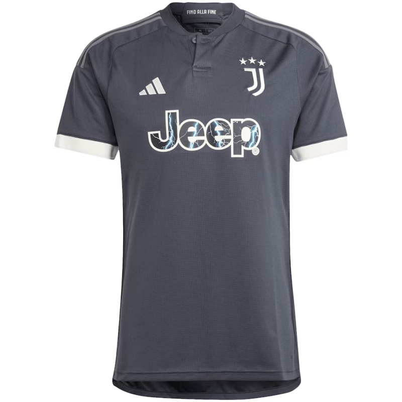 Maillot Third de la Juventus 2023/24