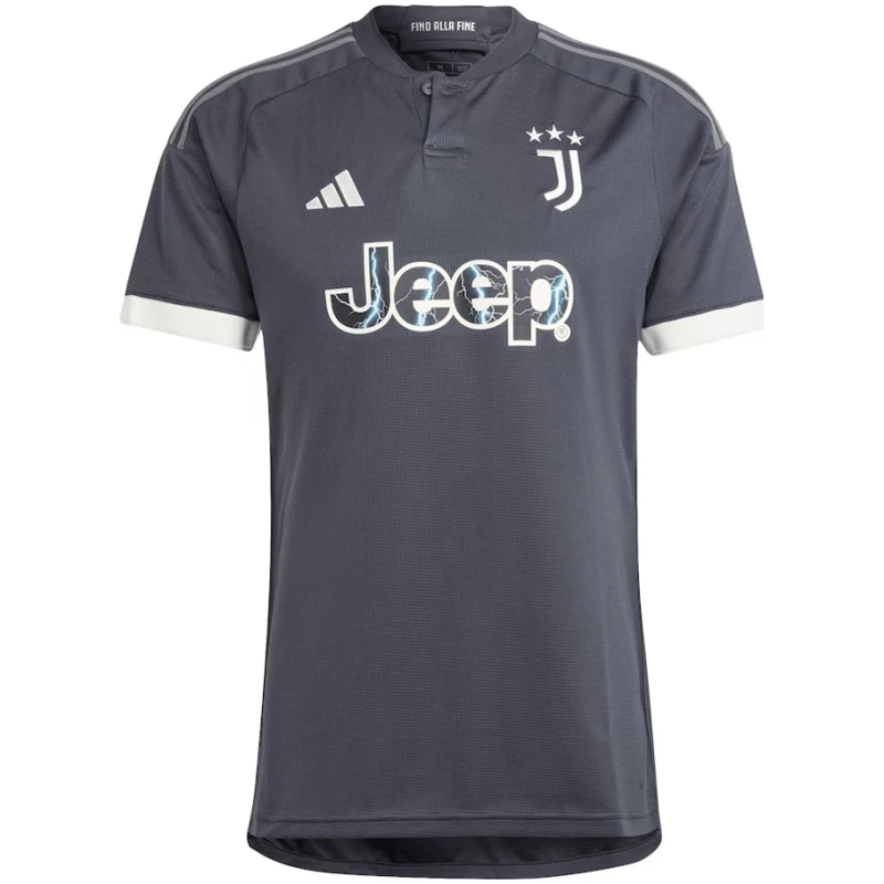 Maillot Third de la Juventus 2023/24
