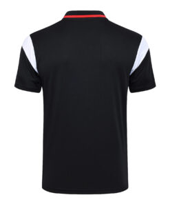 Polo AC Milan Noir III 2023/24