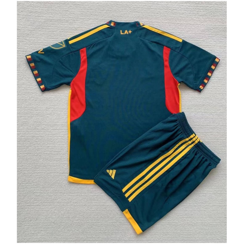 Maillot extérieur enfant Los Angeles Galaxy 2023/24