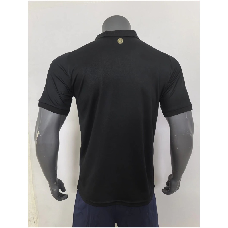 Maillot Noir du 125e Anniversaire de l’AC Milan 2024/25