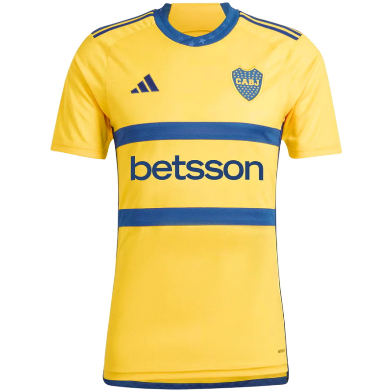 Maillot extérieur de Boca Juniors 2023/24