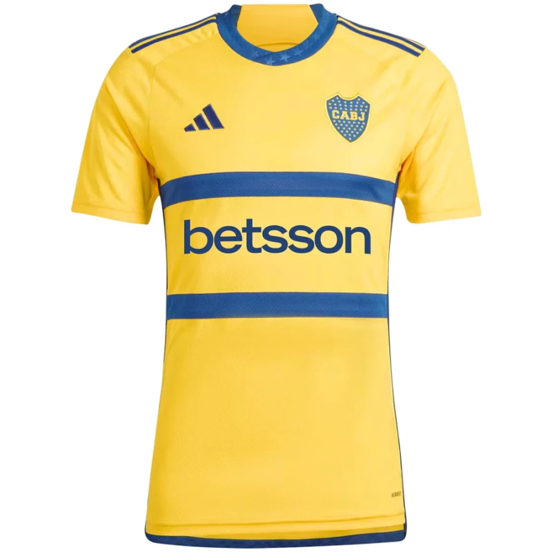 Maillot extérieur de Boca Juniors 2023/24