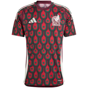 Maillot Domicile du Mexique 2024