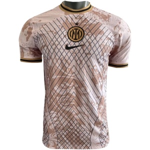 Maillot spécial Inter Milan édition rose 2023/24 – joueur