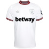 Maillot Extérieur de West Ham United 2023/24
