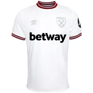 Maillot Extérieur de West Ham United 2023/24