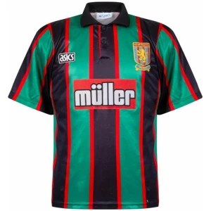 Maillot extérieur rétro Aston Villa 1994