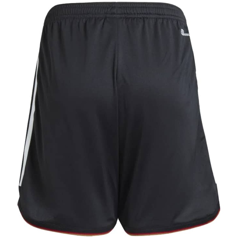 Shorts Domicile de l’Allemagne pour la Coupe du Monde de la FIFA Qatar 2022
