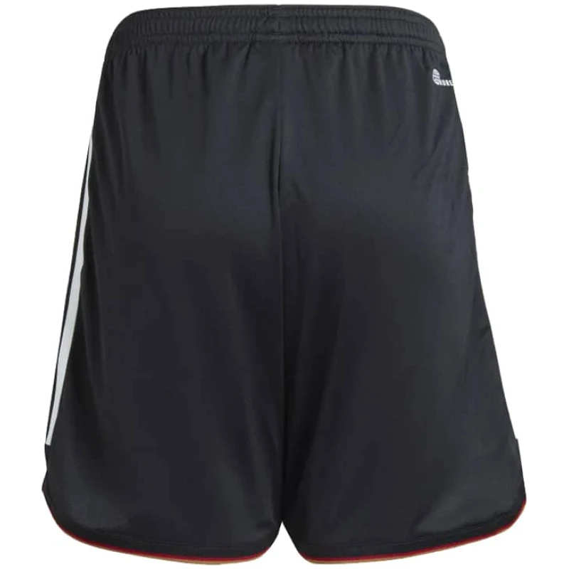 Shorts Domicile de l’Allemagne pour la Coupe du Monde de la FIFA Qatar 2022