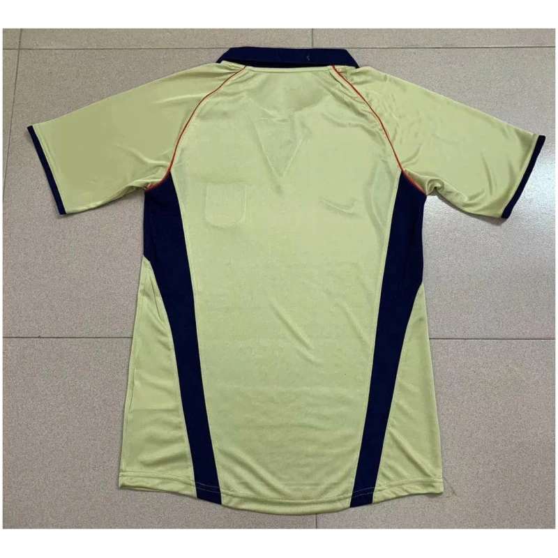 Maillot extérieur rétro Arsenal 2002