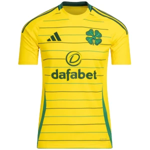 Maillot extérieur Celtic FC 2024/25