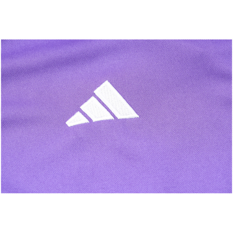 Tenue d’entraînement Allemagne Veste + Pantalon Violet 2024
