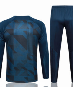 Tenue d’entraînement de Barcelone Royal 2023/24