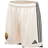 Shorts Extérieurs de la Roma 2023/24