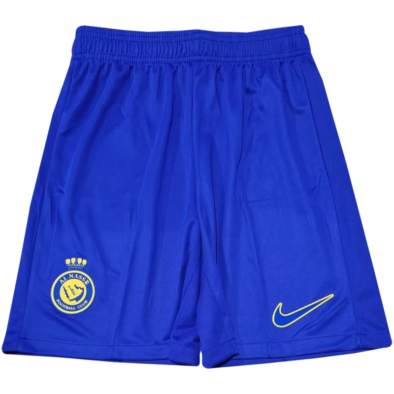 Shorts Domicile Riyad Al-Nassr 2023/24