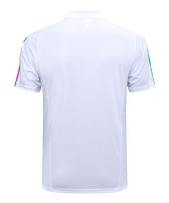 Polo blanc Bayern Munich 2023/24