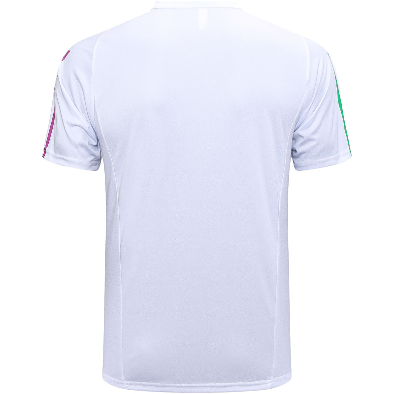 Polo blanc Bayern Munich 2023/24