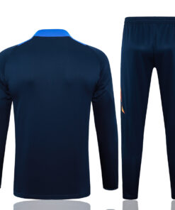 Tenue d’entraînement Juventus Royale 2024/25