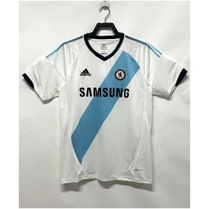 Maillot extérieur rétro de Chelsea 2012/13