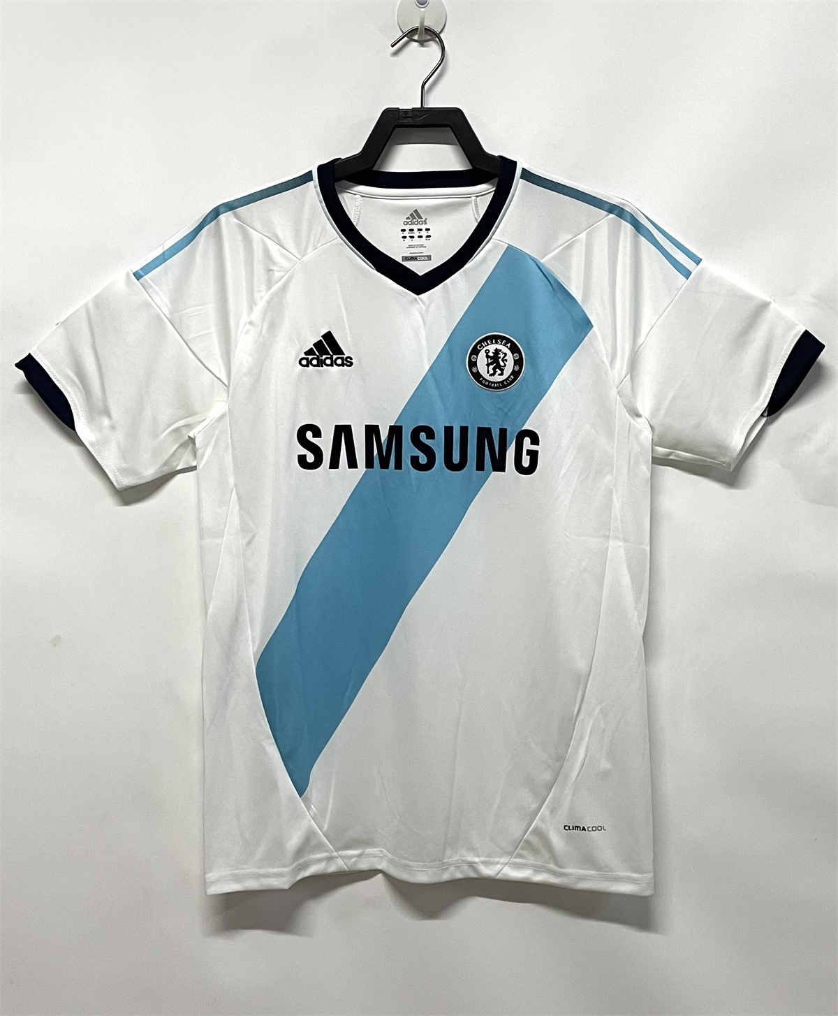 Maillot extérieur rétro de Chelsea 2012/13