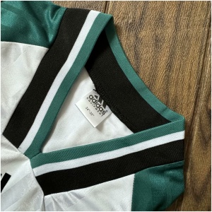 Maillot extérieur rétro de Liverpool 1993/95