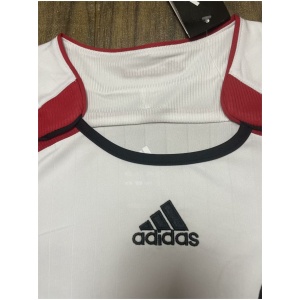 Maillot Extérieur Rétro AC Milan 2006/07 - Version Serie A