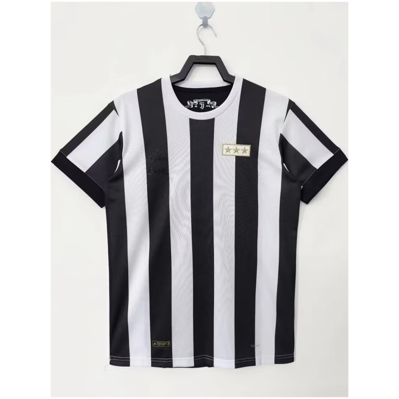 Maillot Rétro 120ème Anniversaire de la Juventus
