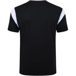 Maillot d’entraînement court Olympique de Marseille Noir 2023/24