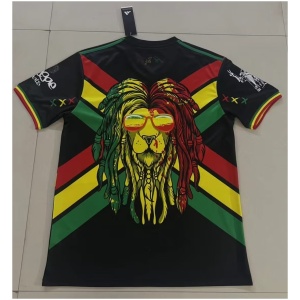 Maillot noir édition spéciale Ajax 2023/24