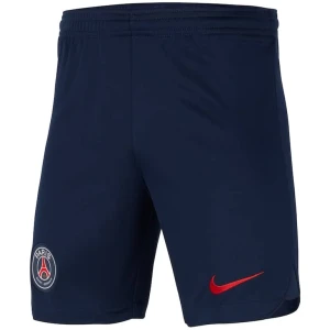 Short domicile PSG 2023/24