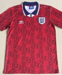 Maillot Extérieur Rétro Angleterre 1994
