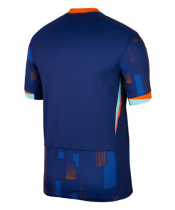 Maillot Extérieur des Pays-Bas 2024