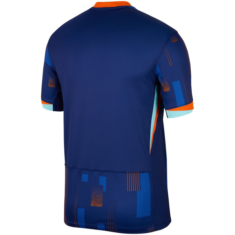 Maillot Extérieur des Pays-Bas 2024