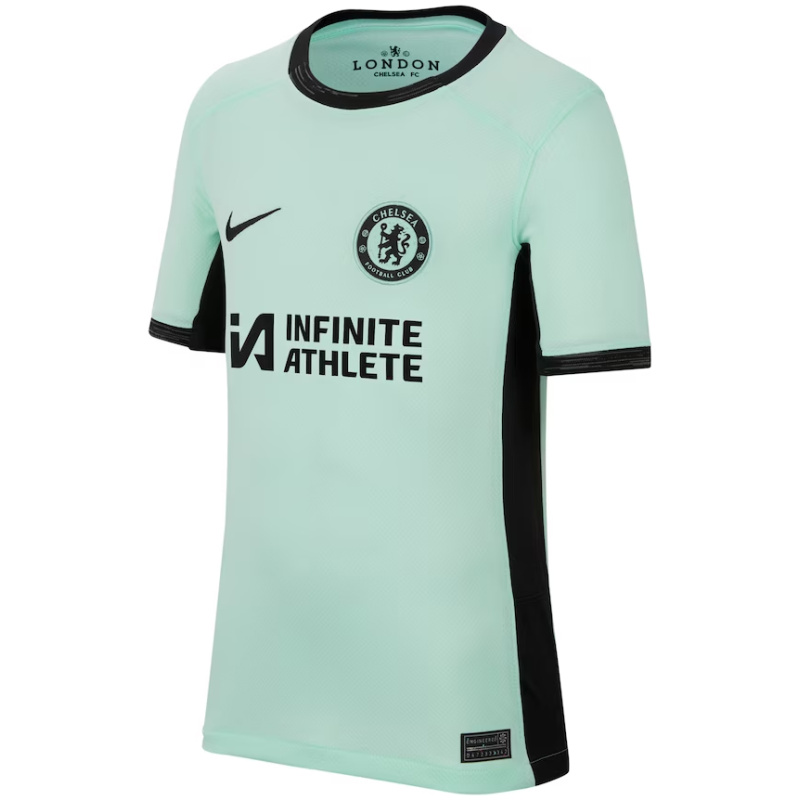 Maillot Third de Chelsea 2023/24