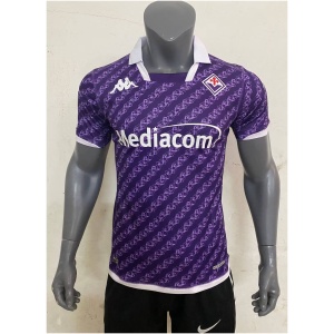 Maillot Domicile ACF Fiorentina 2023/24