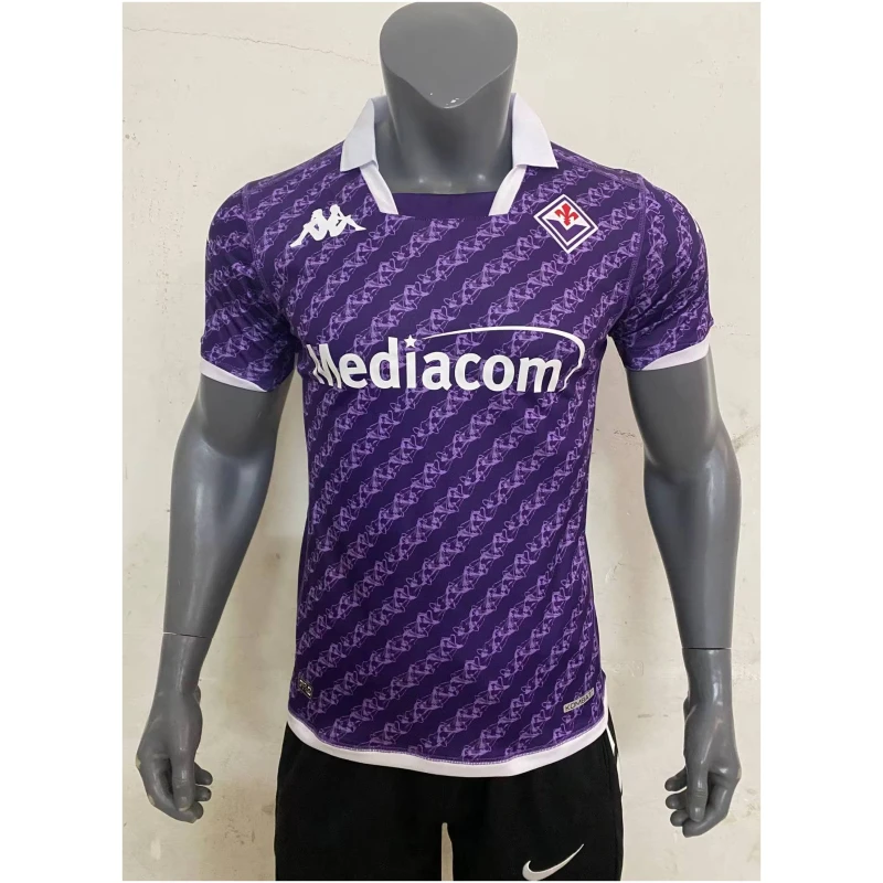 Maillot Domicile ACF Fiorentina 2023/24