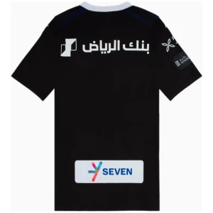 Maillot Third d’Al-Hilal 2023/24