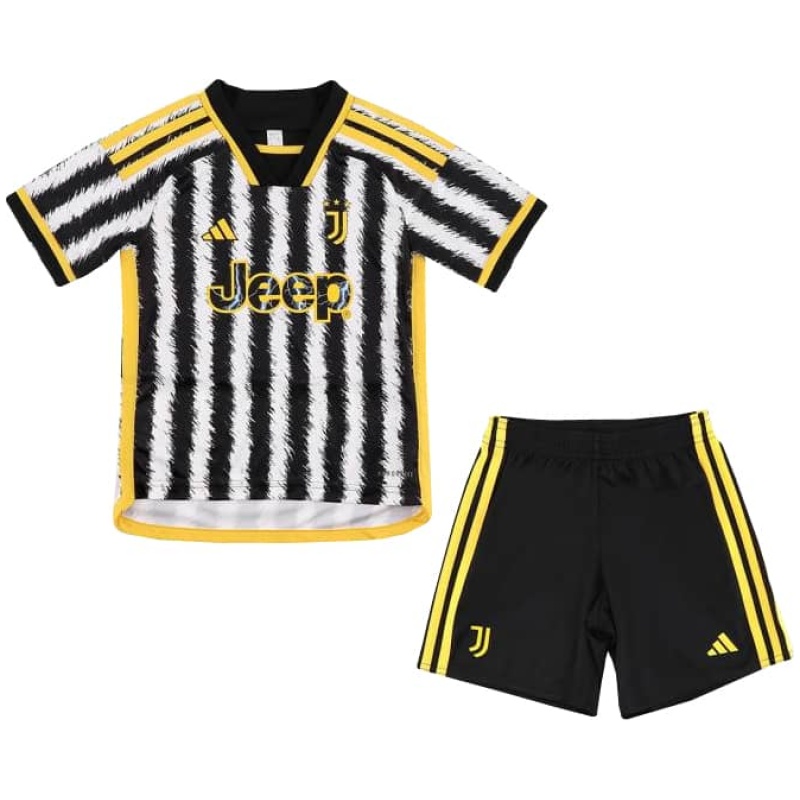 Maillot Domicile Enfant Juventus 2023/24
