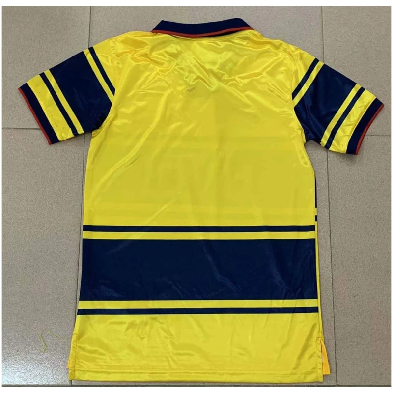 Maillot Extérieur Rétro Arsenal 1997