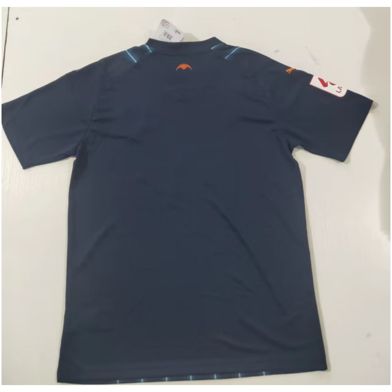 Maillot Domicile de Valence 2023/24