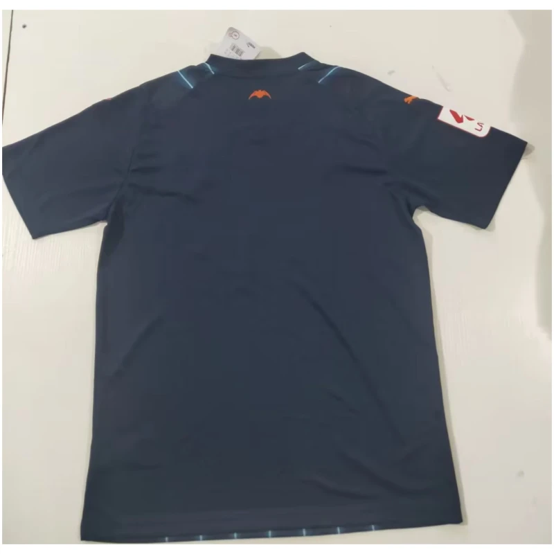 Maillot Domicile de Valence 2023/24